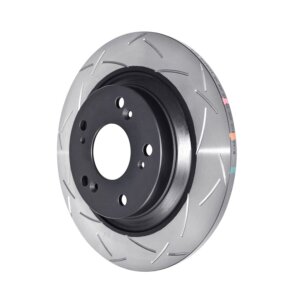 DBA stražnji kočioni disk za Honda S2000