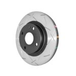 DBA prednji kočioni disk za Mazda MX-5