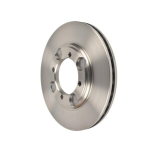 DBA prednji kočioni disk za Mazda MX-5