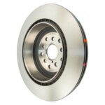 DBA stražnji kočioni disk za Subaru Impreza