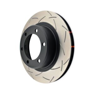DBA prednji kočioni disk za Toyota 4Runner, Toyota Land Cruiser