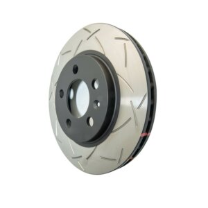 DBA prednji kočioni disk za VW Polo, SEAT Cordoba