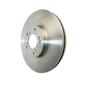 DBA prednji kočioni disk za Honda S2000