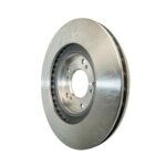 DBA prednji kočioni disk za Honda S2000
