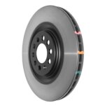 DBA prednji kočioni disk za VW Polo, Audi TT