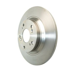 DBA prednji kočioni disk za Honda S2000