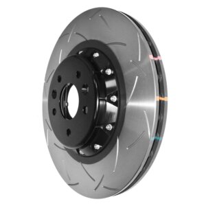 DBA dvodijelni prednji kočioni disk za Renault Megane