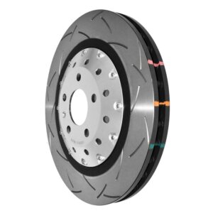 DBA dvodijelni prednji kočioni disk za Audi A4, Lamborghini Gallardo