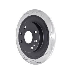 DBA prednji kočioni disk za Mazda 323