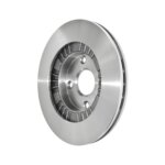 DBA prednji kočioni disk za Mazda 323