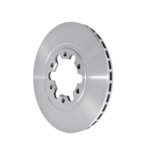 DBA prednji kočioni disk za Mazda E2200, Mazda E2000