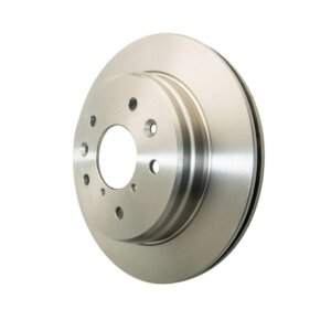 DBA stražnji kočioni disk za Mazda RX-7