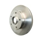 DBA prednji kočioni disk za Mazda 929