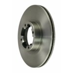 DBA prednji kočioni disk za Subaru Alcyone