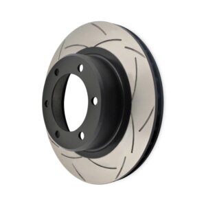 DBA prednji kočioni disk za Toyota 4Runner, Toyota Land Cruiser