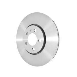 DBA prednji kočioni disk za VW Polo, SEAT Cordoba