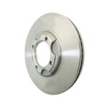 DBA prednji kočioni disk za Mazda 323