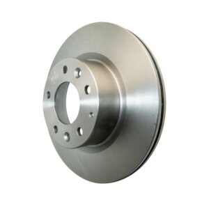 DBA prednji kočioni disk za Mazda 323