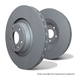 EBC stražnji kočioni disk za Audi A4, Audi A6
