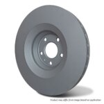 EBC prednji kočioni disk za Chrysler PT Cruiser