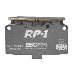 EBC RP-1 prednje kočione pločice za Nissan Fairlady Z, Nissan 240SX