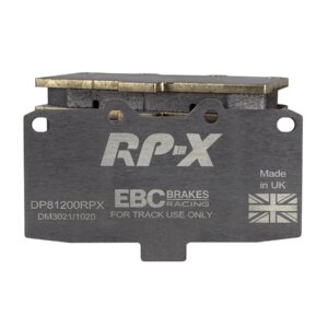 EBC RP-X prednje kočione pločice za Nissan Fairlady Z, Nissan 240SX