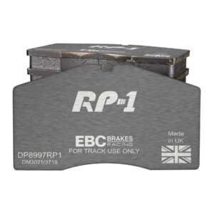 EBC RP-1 prednje kočione pločice za Porsche 911, Porsche 928