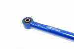 Hardrace Prednja poprečna vodilice Dodge Ram