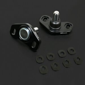 Hardrace Prednji regulator camber kuta Honda Civic