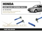 Hardrace RC Tie Rod End