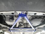 Hardrace Prednja donja oslonac Suzuki Ignis