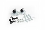 Hardrace Prednja donja kugla (Ball Joint)