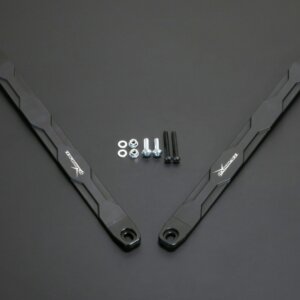 Hardrace Prednja strut brace Toyota Supra