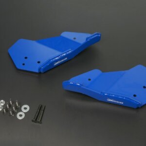 Hardrace Prednja donja kontrolna ruka Skid Plate Toyota Fortuner, Hilux