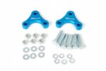 Geometry Correction Spacer Audi, Skoda, Volkswagen