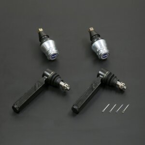 Hardrace Komplet za korekciju RC/Bump Steering Subaru