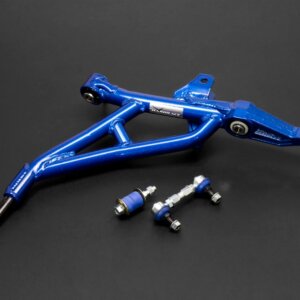 Hardrace Prednja donja kontrolna ruka + Stabilizacijska veza Honda Civic
