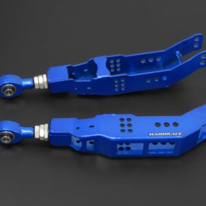 Hardrace Stražnja donja kontrolna ruka / Camber Kit Subaru WRX