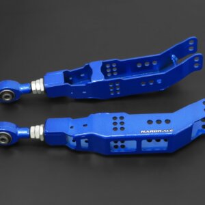 Hardrace Stražnja donja kontrolna ruka / Camber Kit Subaru WRX