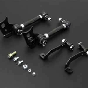 Hardrace Prednja Brzo Odklonljiva Stabilizacijska Vez Jeep Wrangler, Gladiator