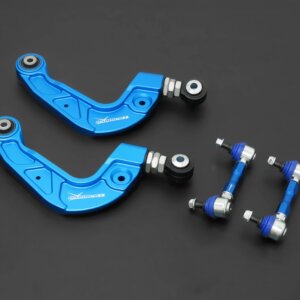 Hardrace Stražnji donji camber set Audi A4, A5, S4/RS4, S5/RS5