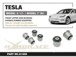 Hardrace Prednji gornji ležaj ruke Tesla MODEL 3, Model Y