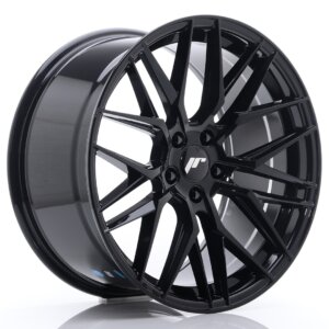 Felga Japan Racing JR-28 19" 9.5J 5x112 ET40 Crna sjajna