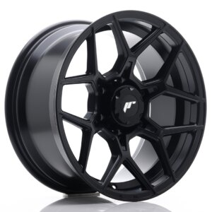 Felga Japan Racing JRX-9 18" 9J 6x114,3 ET18 Crna mat / satin