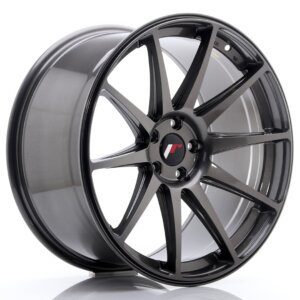 Felga Japan Racing JR-11 20" 10J 5x112 ET40 Hyper siva