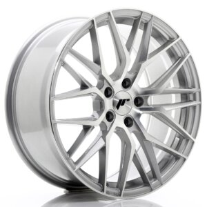Felga Japan Racing JR-28 19" 8.5J 5x114,3 ET40 Crna sjajna