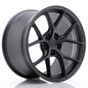 Felga Japan Racing SL-01 18" 10.5J 5x120 ET25 Gunmetal
