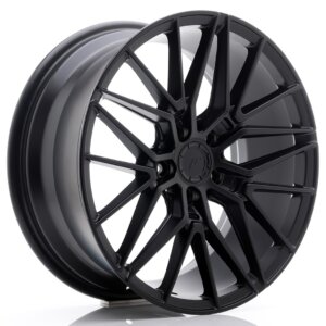 Felga Japan Racing JR-38 18" 8J 5x112 ET42 Crna mat / satin