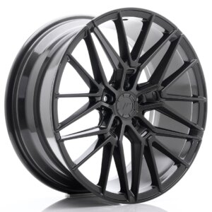 Felga Japan Racing JR-38 19" 8.5J 5x112 ET45 Hyper siva