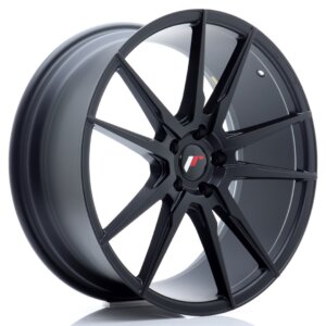 Felga Japan Racing JR-21 20" 8.5J 5x112 ET40 Crna mat / satin